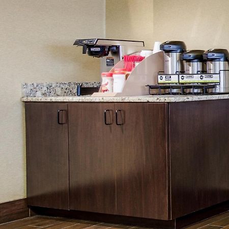 Red Roof Inn Лексингтон Экстерьер фото